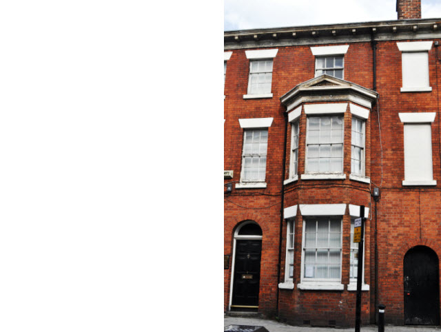 30 King Street
